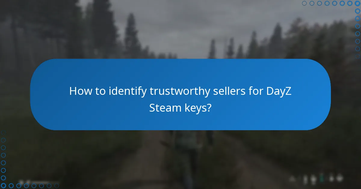 How to redeem a DayZ Steam key through third-party sites?