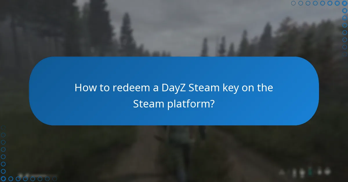 How to find bundle deals for DayZ Steam keys?