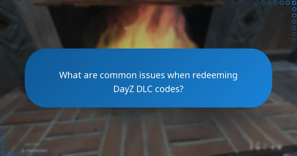 Where can I find official support for DayZ DLC issues?