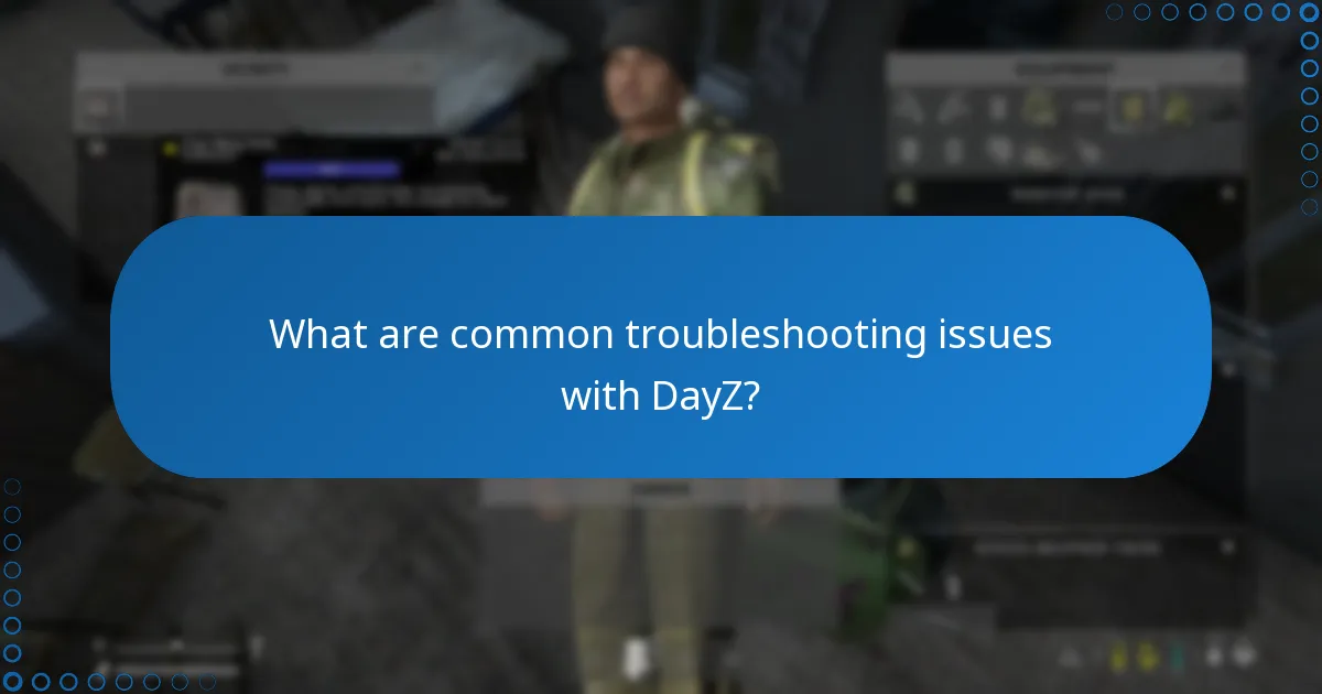 Where to find community forums for DayZ discussions?