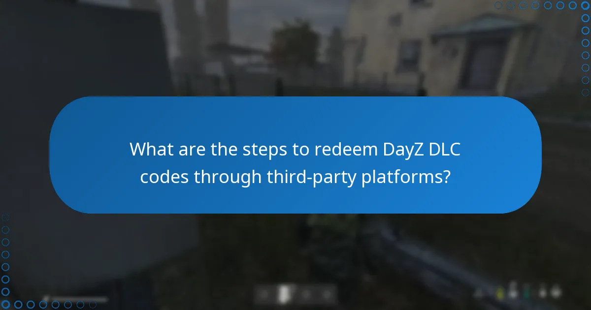 What precautions should users take when redeeming codes from third-party platforms?