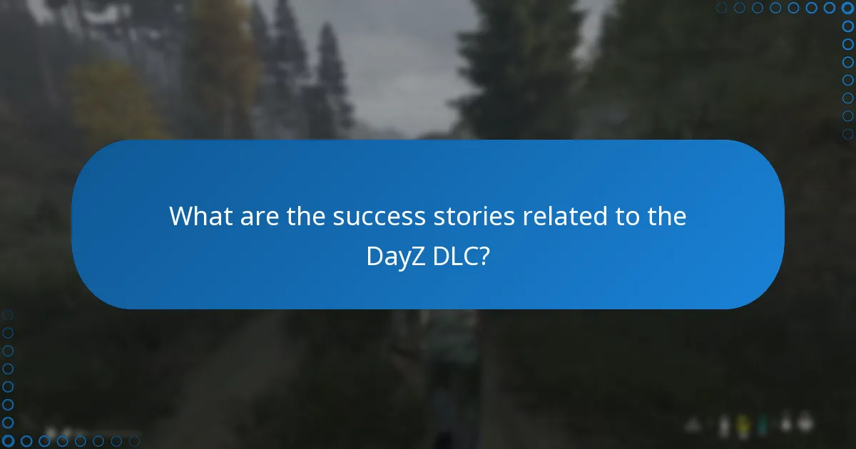 How does the DayZ DLC compare to previous content?